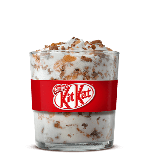 King Fusion Kit Kat