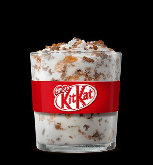 King Fusion Kit Kat