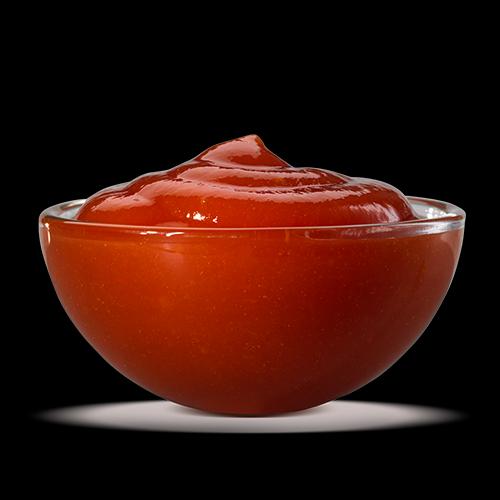 Ketchup