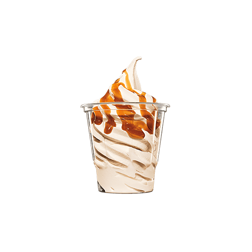 Sundae Caramel