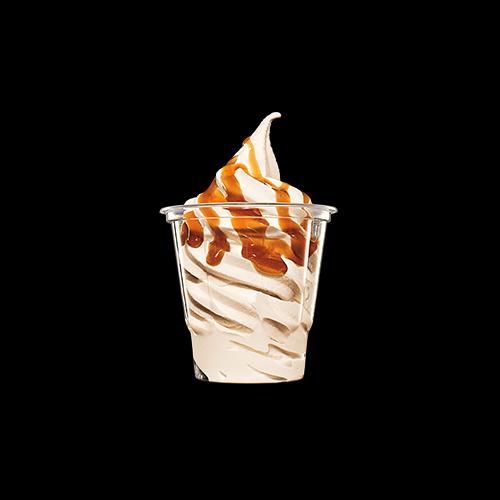 Sundae Caramel