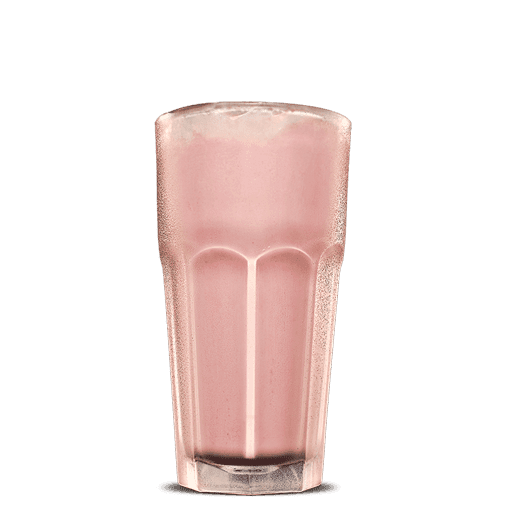 Milkshake Strawberry