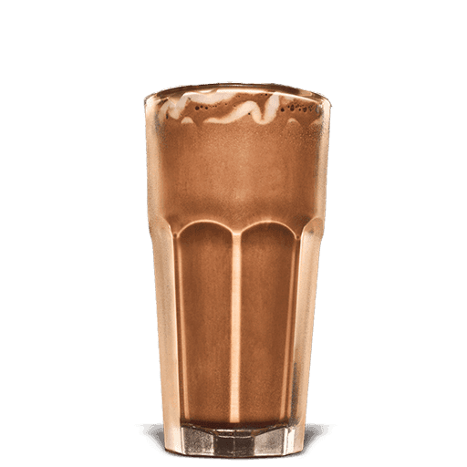 Milkshake Chocolat