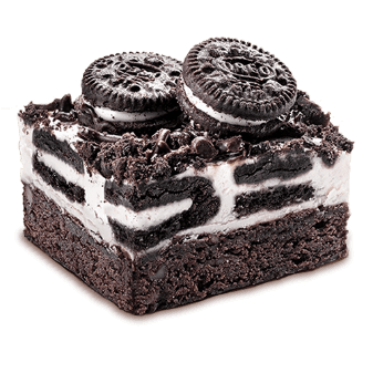 Oreo Cheesecake