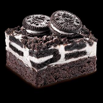 Oreo Cheesecake