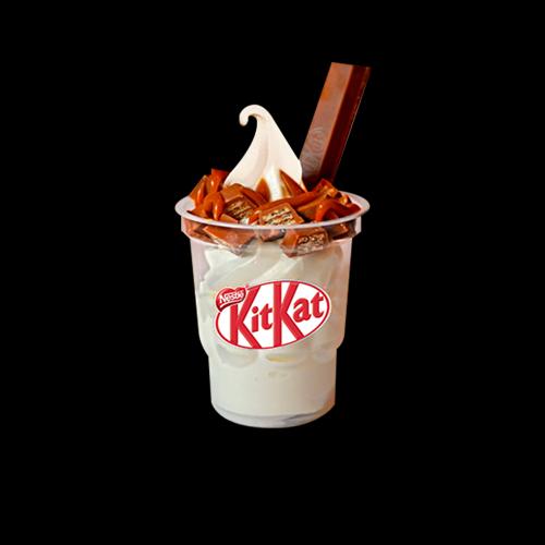 Sundae Kit Kat