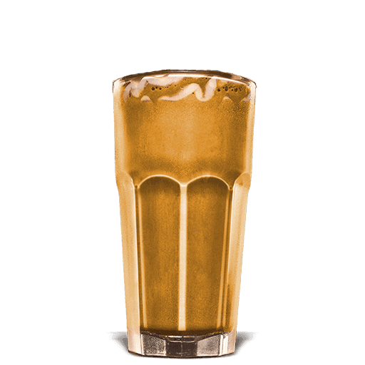 Milkshake Caramel