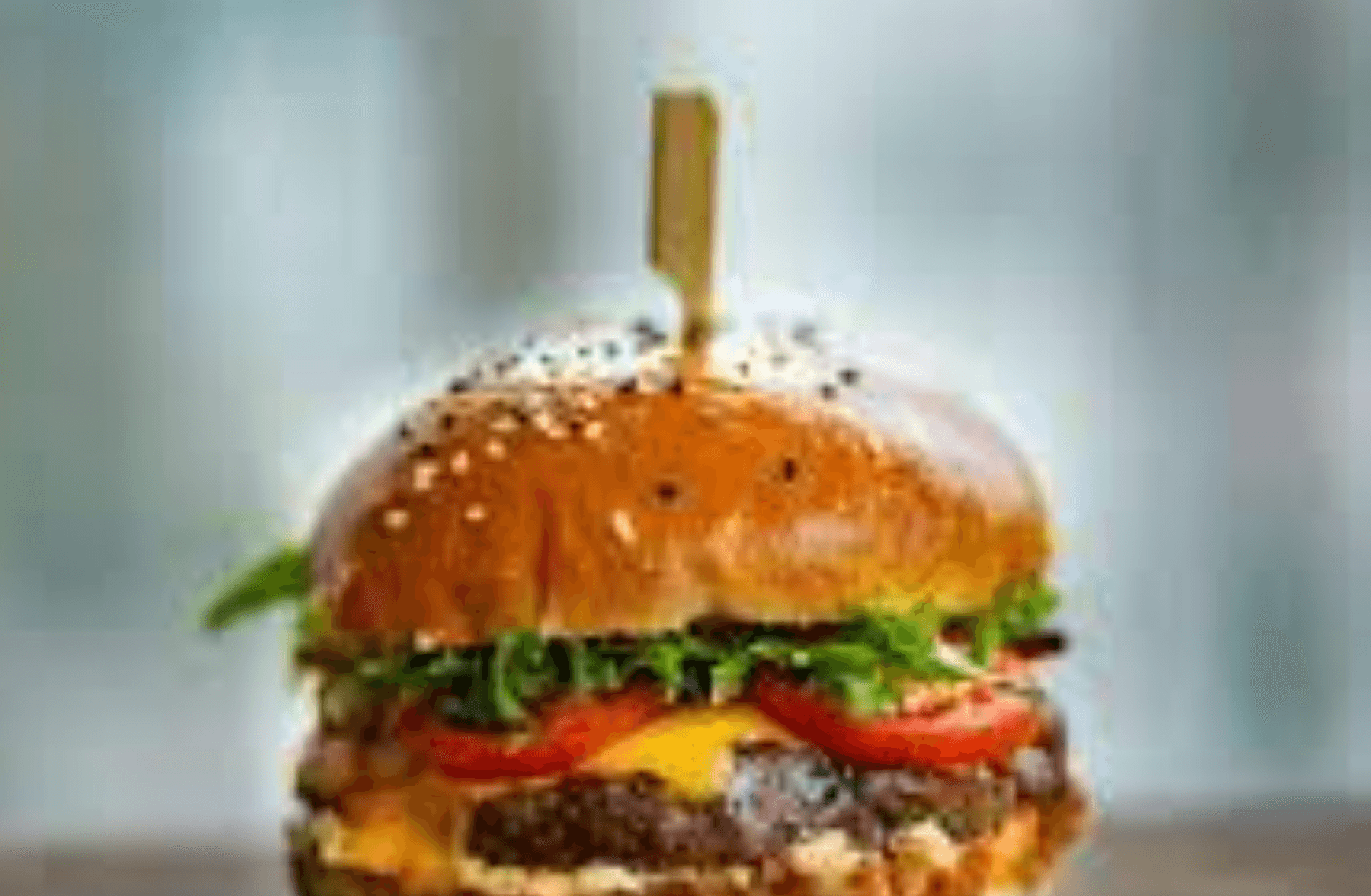 Hollandia Burger
