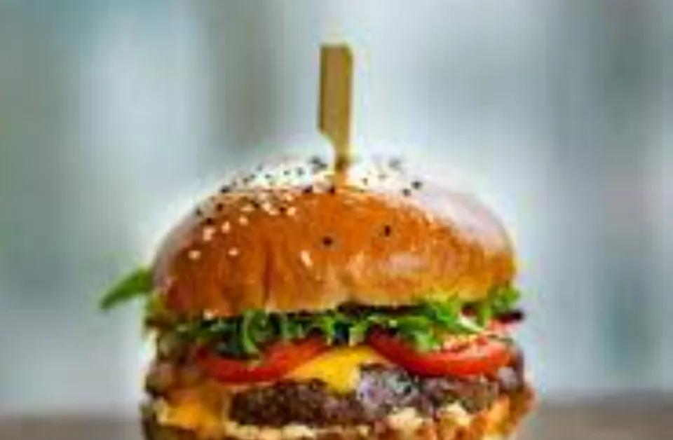 Hollandia Burger