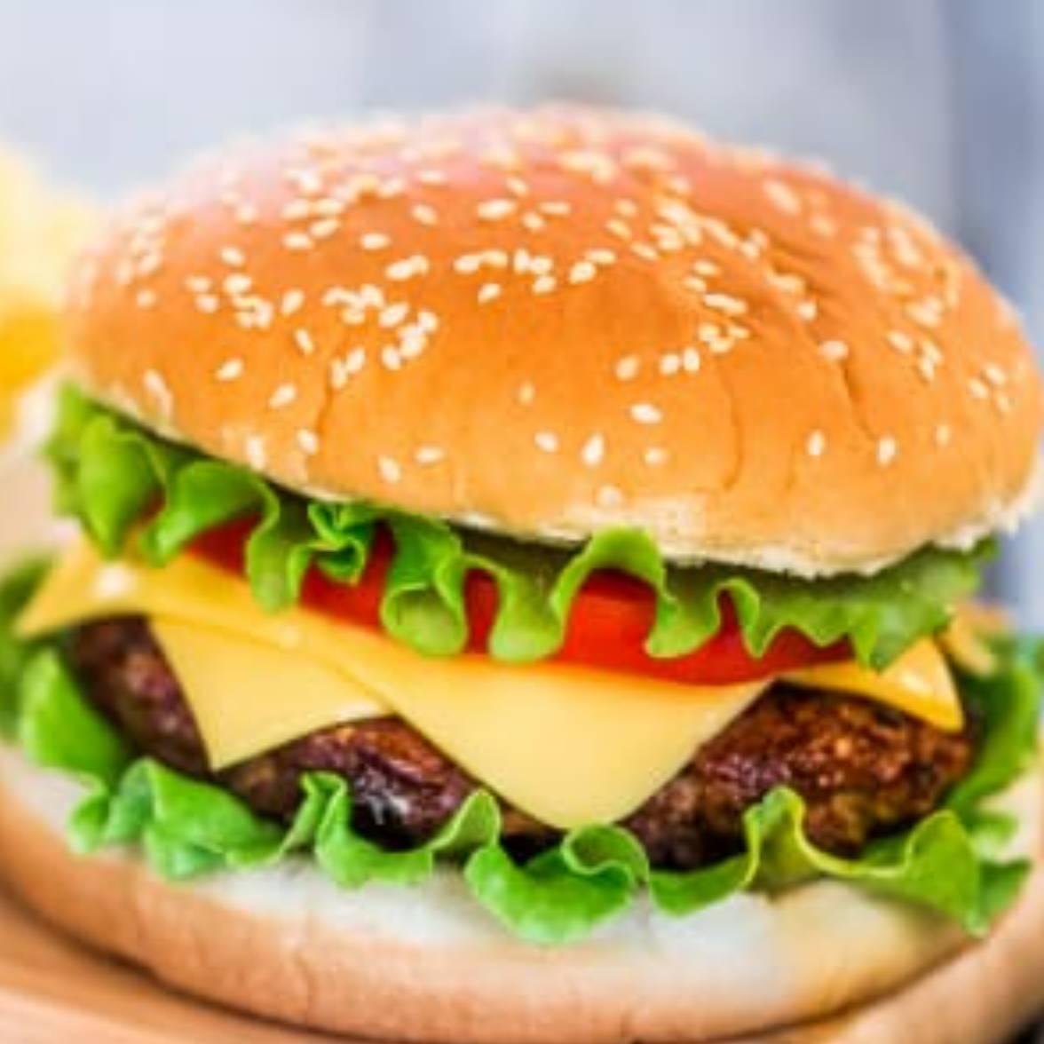 Classic Burger