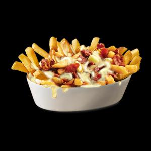Cheesy Fries Onion