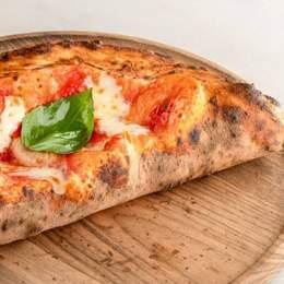 Pizza Calzone