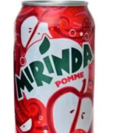 Miranda Pomme