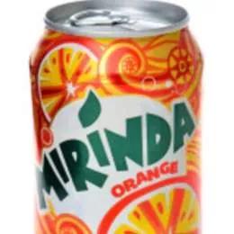 Miranda Orange 33Cl