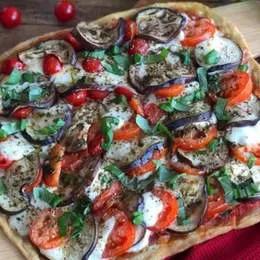 Pizza Straccialla