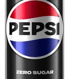 Pepsi Zéro Sucre 33Cl
