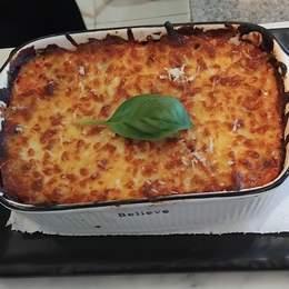 Lasagne Classic Xl