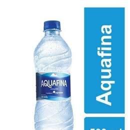 Eau De Table Aquafina 50Cl