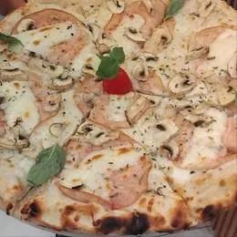 Pizza Como