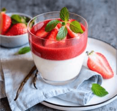 Panacotta