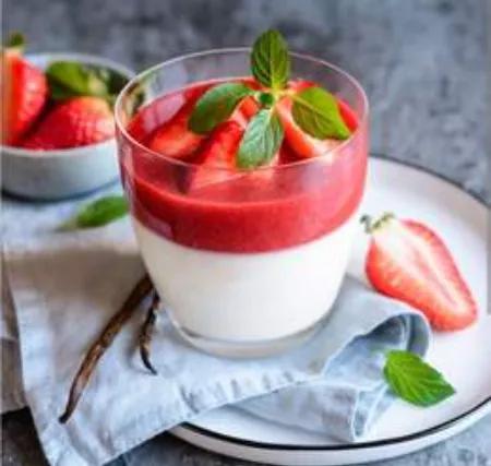 Panacotta