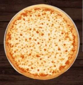 Pizza Margarita