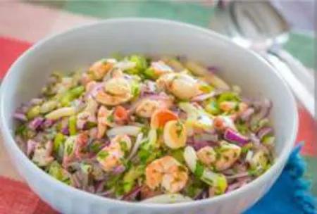 Salade Maison