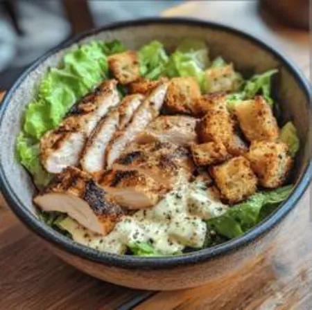 Salade César