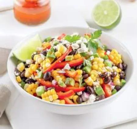 Salade Capriccio