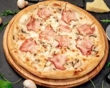 Pizza Roma