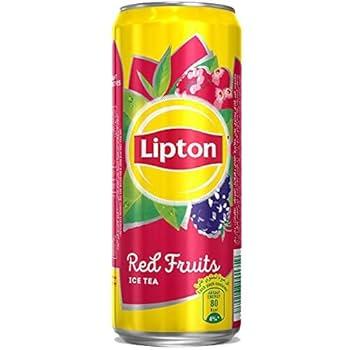 Lipton Red Fruit