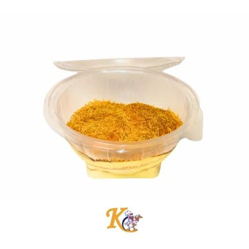 Sweet Khashkhash