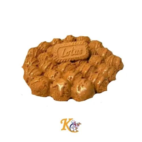 Lotus Balls
