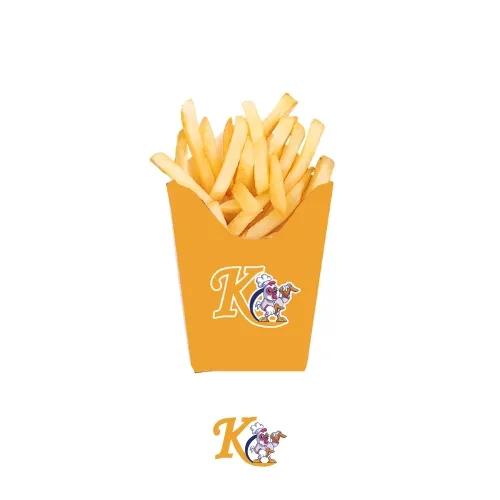 Fries