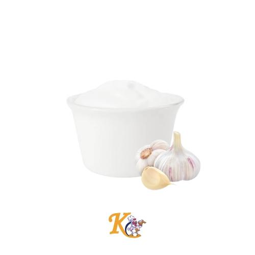 Garlic Sauce