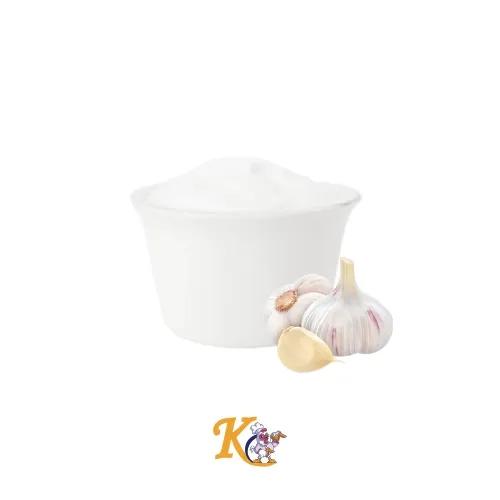 Garlic Sauce