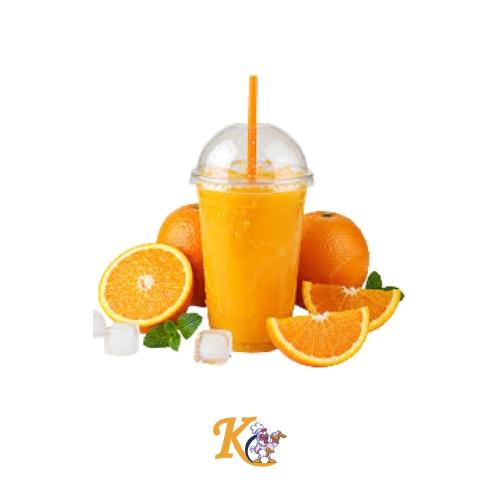 Orange Juice