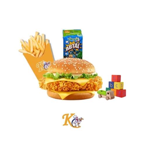 Meal Baby Koki 2