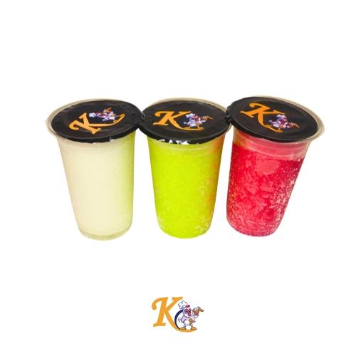 Slush Drink