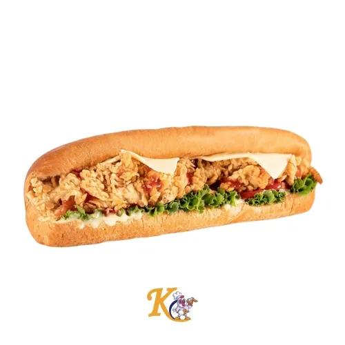 KOKI Sandwich