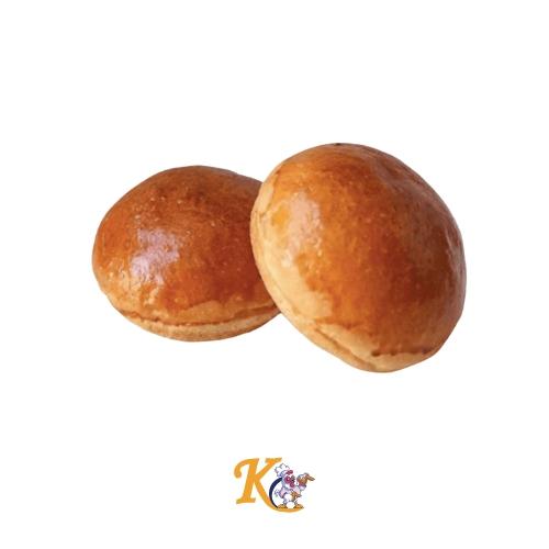 1 Mini Bun Bread