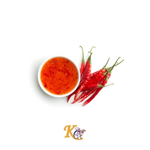 Chili KOKI Sauce