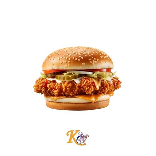 KOKI Burger