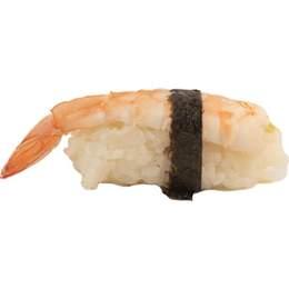 nigiri crevettte