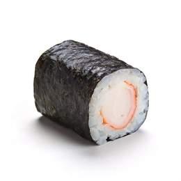 maki surimi