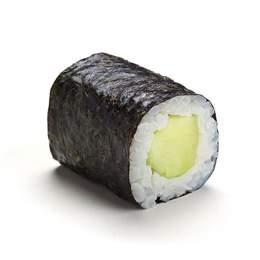 maki concombre