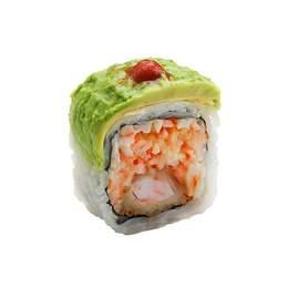 Green roll