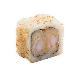 crunch california roll