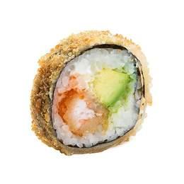 crunchy fryed roll
