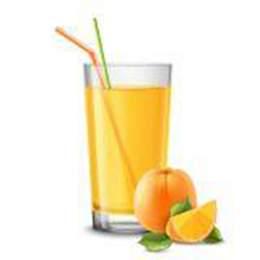 JUS D'ORANGE